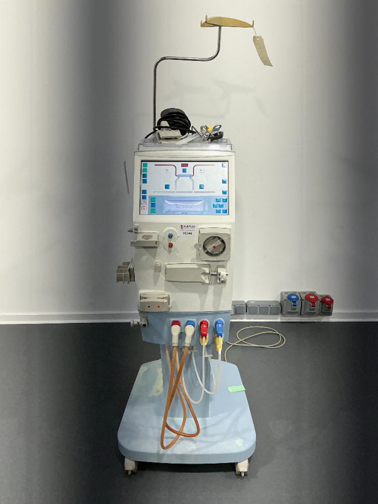 Image of Gambro AK-96 - Dialysis